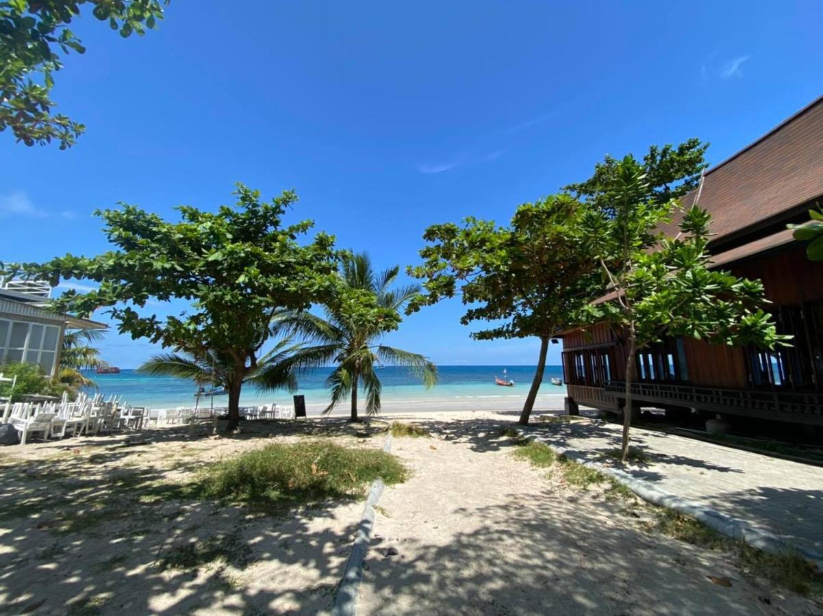 ホテル アイランド ダイブ クラブ【SHA Extra+認定】 タオ島 エクステリア 写真